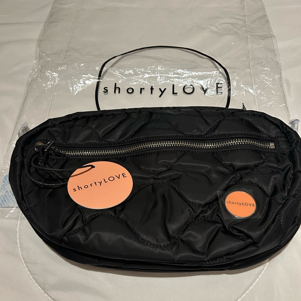 Crossbody bag
New